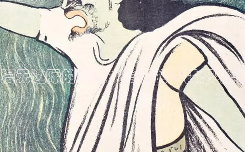 欲漫涩—重新定义漫画动画新格局